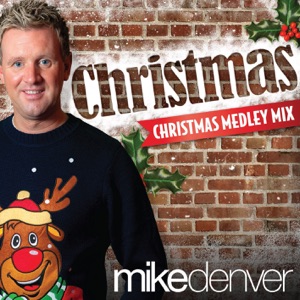 Christmas Medley Mix - Single
