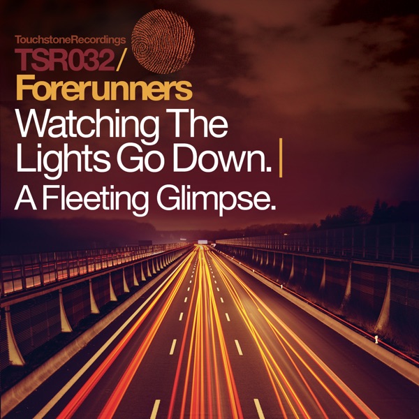 Watching the Lights Go Down + a Fleeting Glimpse - Single