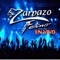 El Tahur - Zarpazo Felino lyrics