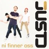 Ni Finner Oss (Radio Edit) - Single