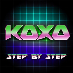 Koxo - Step by step