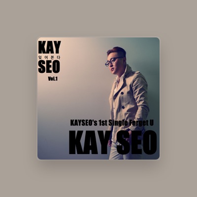 Listen to Kay Seo, watch music videos, read bio, see tour dates & more!