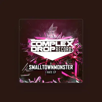 Listen to SmallTownMonster, watch music videos, read bio, see tour dates & more!