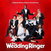 The Wedding Ringer (Original Motion Picture Soundtrack) - Various Artists