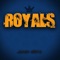 Royals (Crooper Fast-Beat Remix) - Jonah d'Arc lyrics