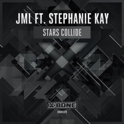 JML - Stars Collide (feat. Stephanie Kay)