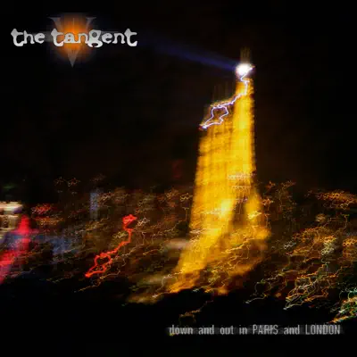 Down and out in Paris and London - EP - The Tangent