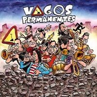 Vagos Permanentes - Puta Sgae