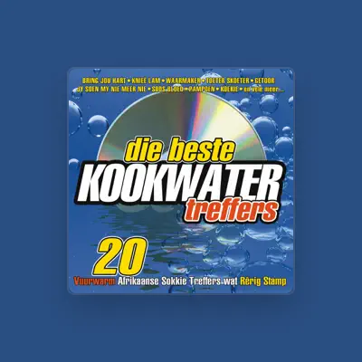 Listen to Kookwater, watch music videos, read bio, see tour dates & more!
