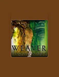 Listen to Weaver, watch music videos, read bio, see tour dates & more!