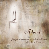 Advent - Junger Kammerchor Rhein-Neckar & Mathias Rickert