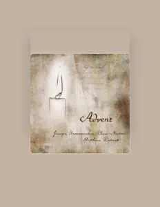 Listen to Junger Kammerchor Rhein-Neckar, watch music videos, read bio, see tour dates & more!