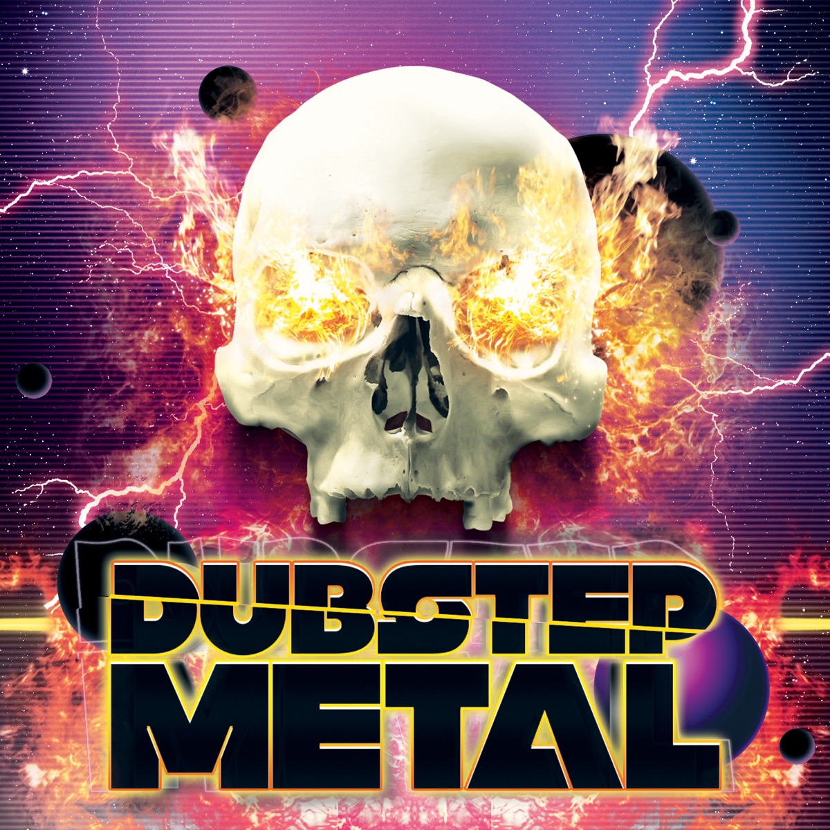 kandidatgrad Saucer Urter Dubstep Metal by Various Artists on Apple Music