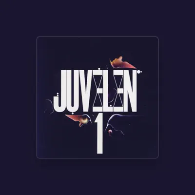 Listen to Juvelen, watch music videos, read bio, see tour dates & more!