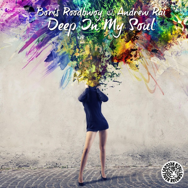 Deep in My Soul - Single