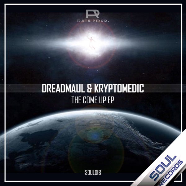 The Come Up (feat. Kryptomedic) - Single