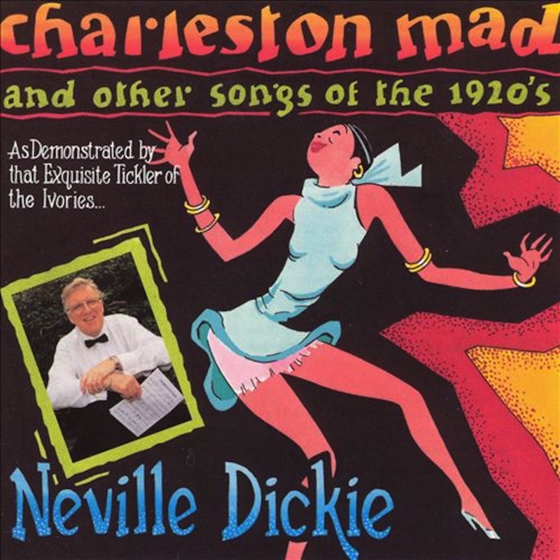 Charleston Mad