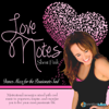 Love Notes Dance Smoothe Mixx - EP - Roy Smoothe & Sheri Fink
