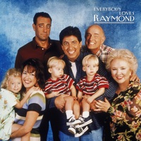 Everybody Loves Raymond, Season 2