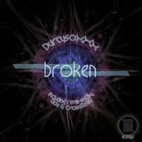 Broken - Single - DurtysoxXx