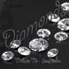 Diamonds: Tribute to Josef Salvat - Single