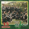Banda Caña Verde - Que Levante la Mano