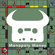 Monopoly Money - Dan Bull