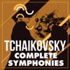 Tchaikovsky - Complete Symphonies artwork