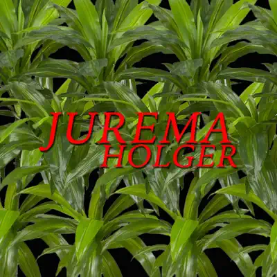 Jurema - Single - Holger
