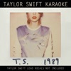 Taylor Swift Karaoke: 1989, 2014