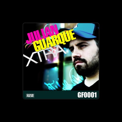 Listen to Julian Guarque, watch music videos, read bio, see tour dates & more!