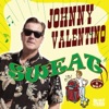 Johnny Valentino - Moonlight Swim