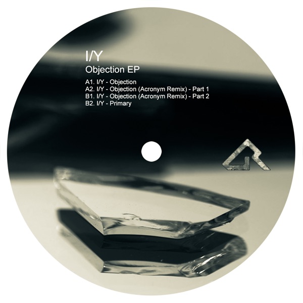 Objection - EP