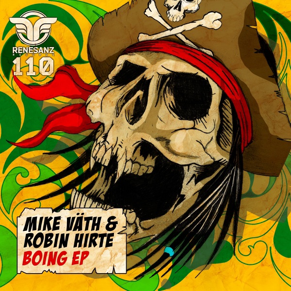 Boing - Single