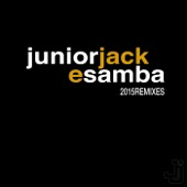 E Samba (Jolyon Petch & Mobin Master Remix) artwork
