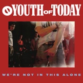 Youth of Today - Flame Still Burns