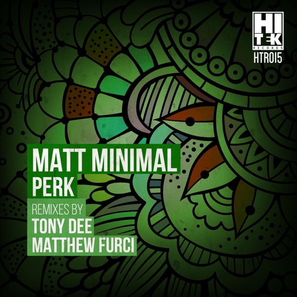 Perk - Single