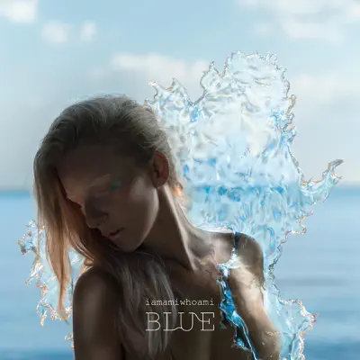 BLUE - iamamiwhoami