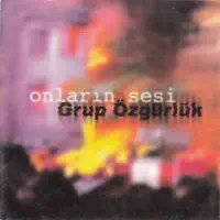 Süphan Dağı — Grup Özgürlük