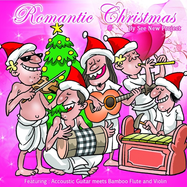 Romantic Christmas