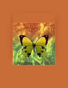 Posłuchaj wykonawcy The Butterfly Chillout Ensemble, obejrzyj teledyski, przeczytaj biografię, zobacz daty tras koncertowych i nie tylko!