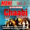 Maxi Chaabi d'Algérie, Vol. 2