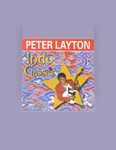 Peter Laytonを聴いたり、ミュージックビデオを鑑賞したり、経歴やツアー日程などを確認したりしましょう！