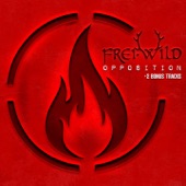 Opposition (Deluxe Bonus Edition) artwork