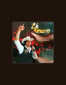 Listen to Zé Amaro, watch music videos, read bio, see tour dates & more!