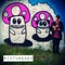 pAPERNUT cAMBRIDGE - Picturebox lyrics