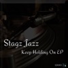 Keep Holding On (feat. Harvey) - Single