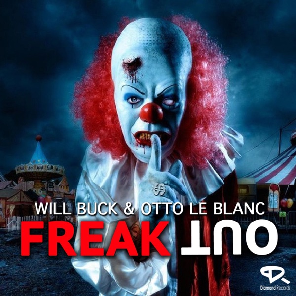 Freak Out - Single