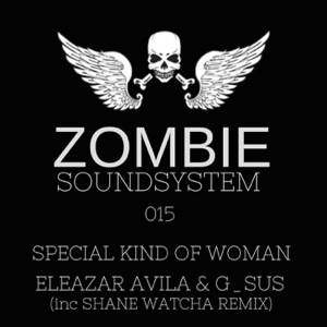 Special Kind of Woman - Single