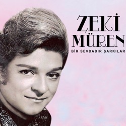 Ben Zeki Müren